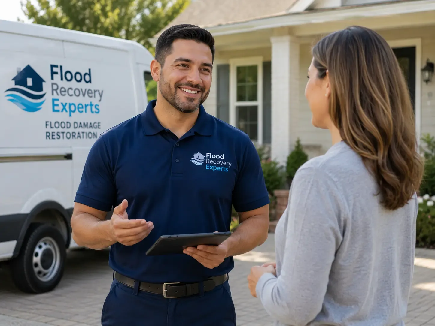 Flood Damage Cleanup Glen Echo, MD FAQs
